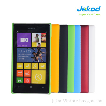 PC Hard Phone Case for Nokia Lumia 925